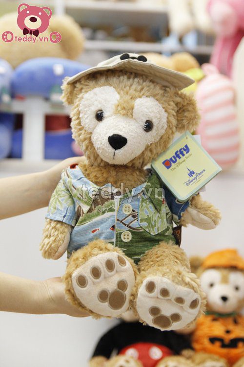Gấu Duffy