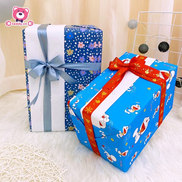 Dịch vụ gói quà