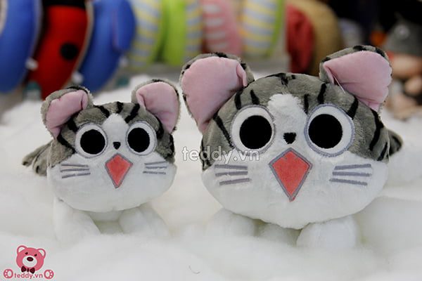 Mèo Chii