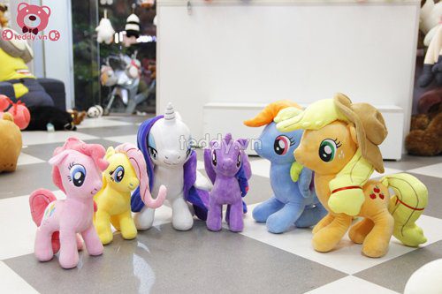 Ngựa Pony