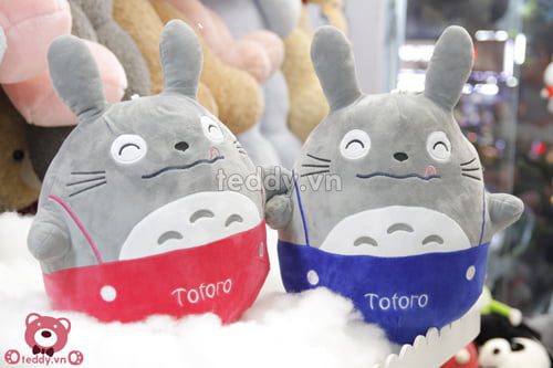 Totoro yếm