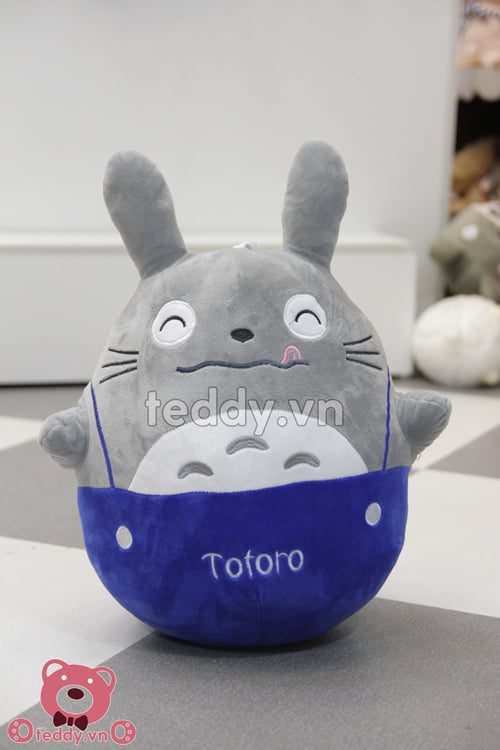 Totoro yếm 