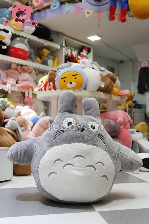 Totoro Bông Bự