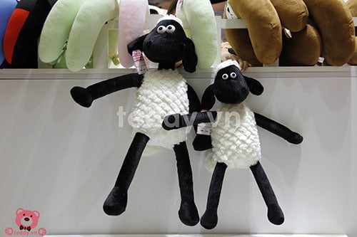 Cừu dài