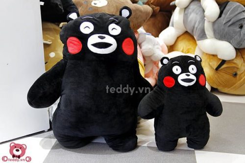 Kumamon