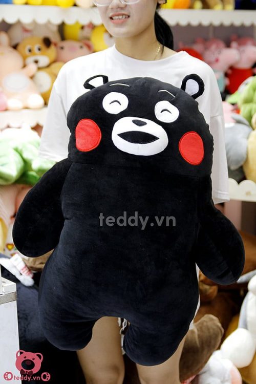 Kumamon