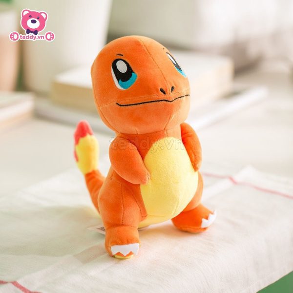 Bộ mô hình đồ chơi lego lắp ráp 3D xếp hình rồng lửa Charizard nano 3D Pikachu  Pokemon đáng yêu cao 26cm  Shin Case  Shopee Việt Nam