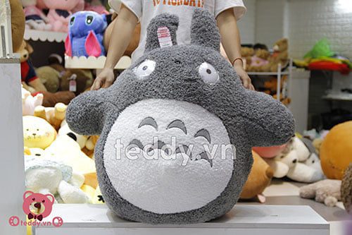 Totoro Xù Đại