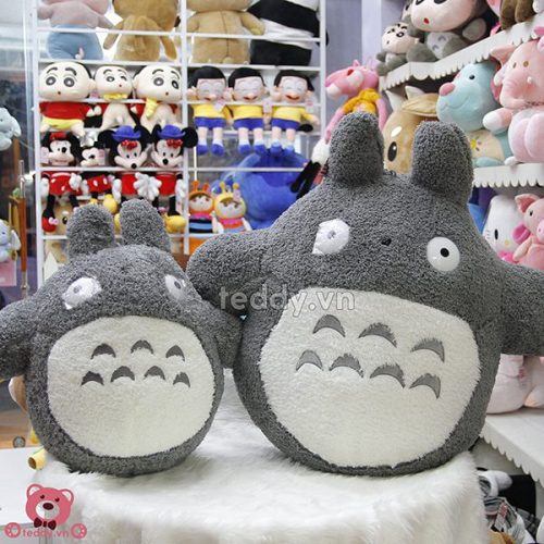 Totoro Bông Xù Đại