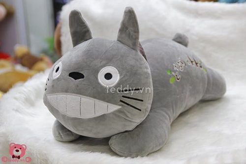 Totoro Bông Nằm