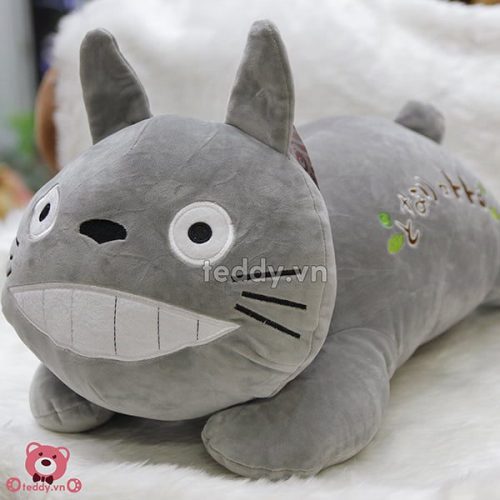 Totoro Bông Nằm