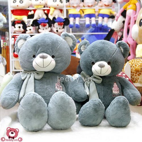 Teddy Sinh Nhật