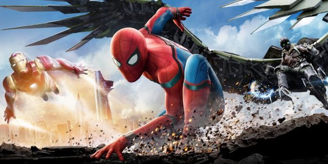 Tơ của Người nhện là một trong những vật liệu bền nhất trong vũ trụ Marvel