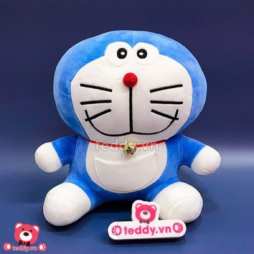 Gấu Bông Doraemon