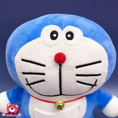 Gấu Bông Doraemon