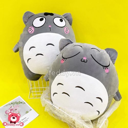 Totoro Bông Biểu Cảm