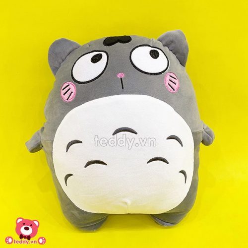Totoro Bông Biểu Cảm