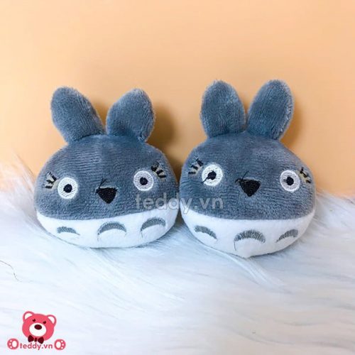 Móc Khóa Totoro