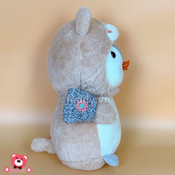 Cánh Cụt Bông Cosplay