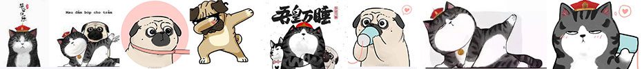 Mèo Hoàng Thượng
