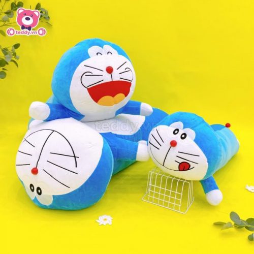 Gối Ôm Doraemon
