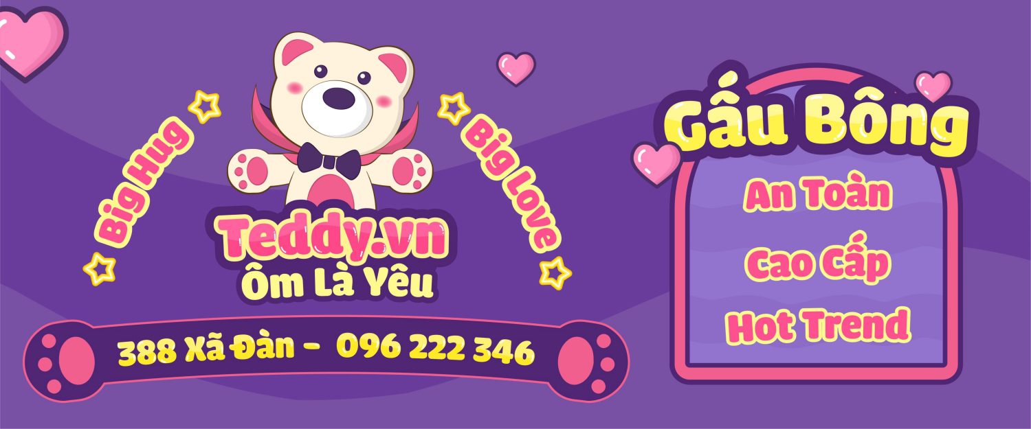 Slide Teddy