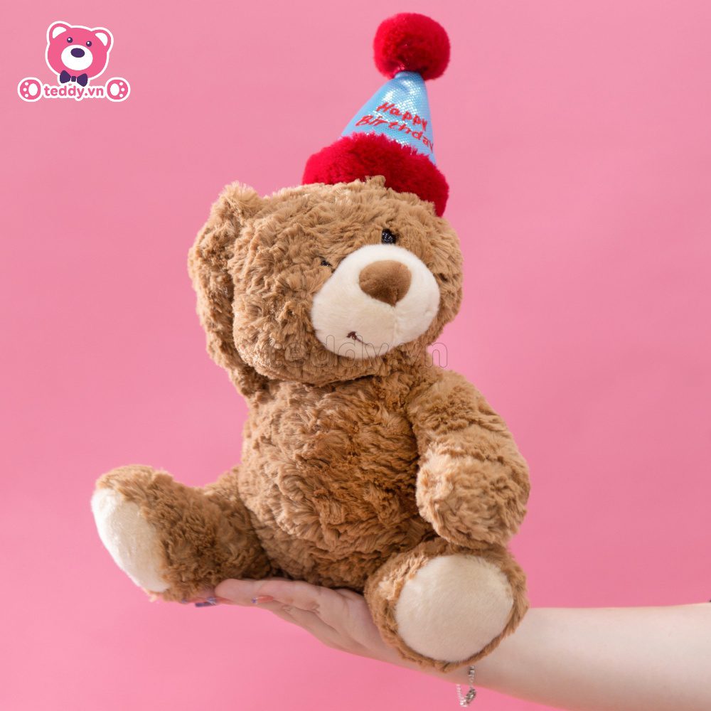 GẤU BÔNG TEDDY QUÀ TẶNG SINH NHẬT CHO BẠN GÁI RẺ MÀ Ý NGHĨA   Shop Gấu  Bông Valentine