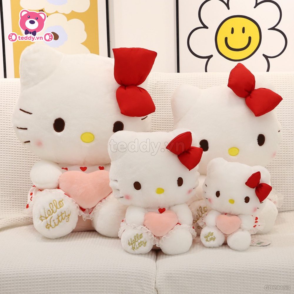 TOKIWA | Kính cho bé Hello Kitty xinh xắn đáng yêu Bách hóa Vì Dân