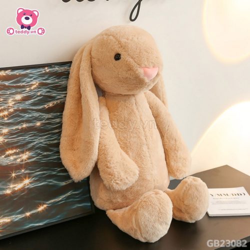 Thỏ Bông Bunny Tai Dài