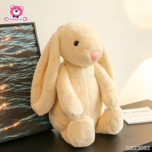 Thỏ Bông Bunny Tai Dài