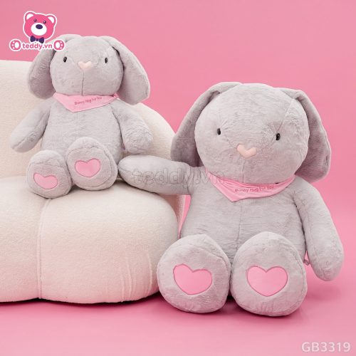 Thỏ Bunny Hug