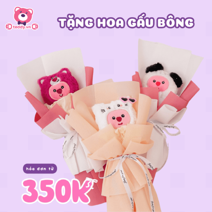 Quà Tặng 20/10 Cho "Nóc Nhà"