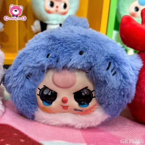 Blindbox Baby Three Hải Sản