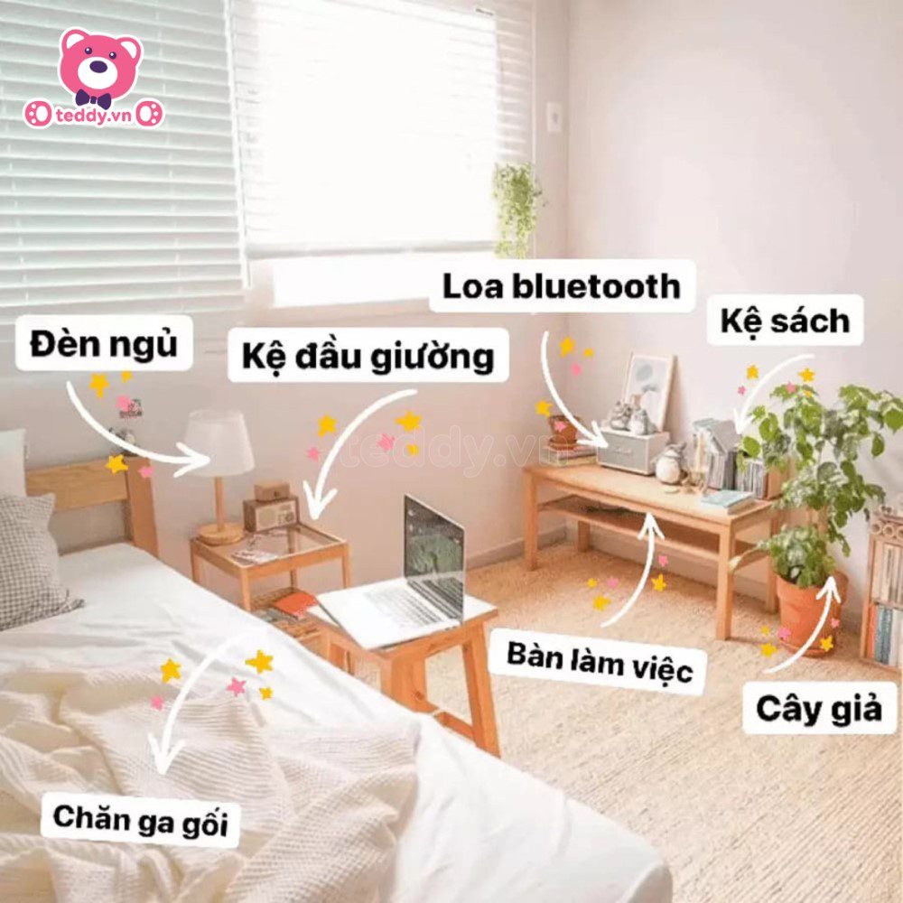 Top 9 Quà Tặng Dịp Cuối Năm: Lựa Chọn Hoàn Hảo Để Gửi Gắm Yêu Thương