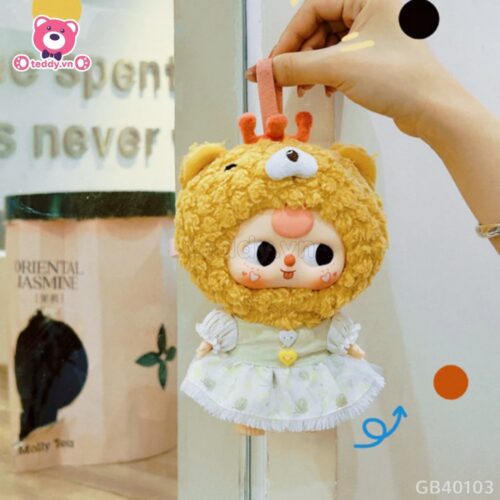 Blindbox Baby Three Mầm Non