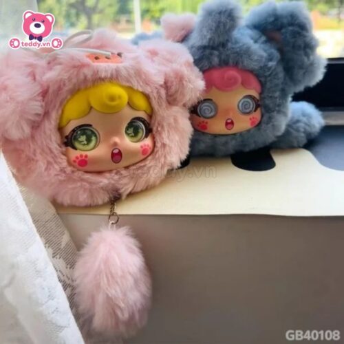 Blindbox Mido V1 Cute Pet Team