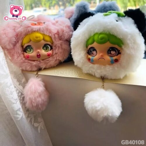 Blindbox Mido V1 Cute Pet Team