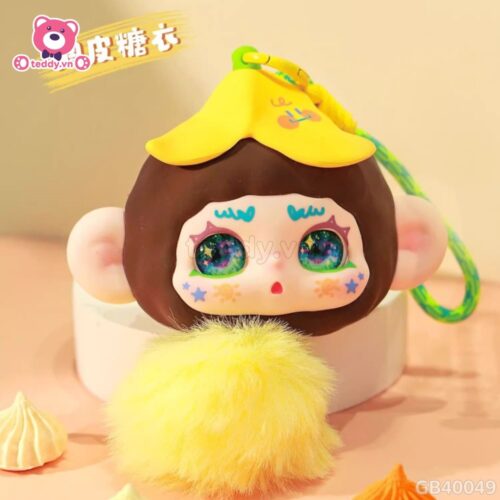 Blindbox Kimmon Túi Đựng Tai Nghe