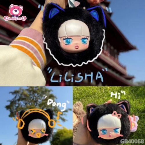 Blindbox LiliSha