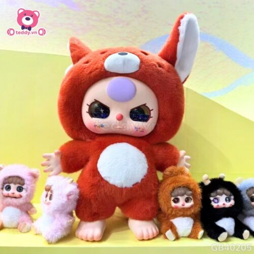 Blindbox Baby Three 1000