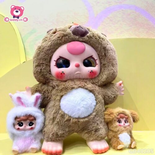 Blindbox Baby Three 1000