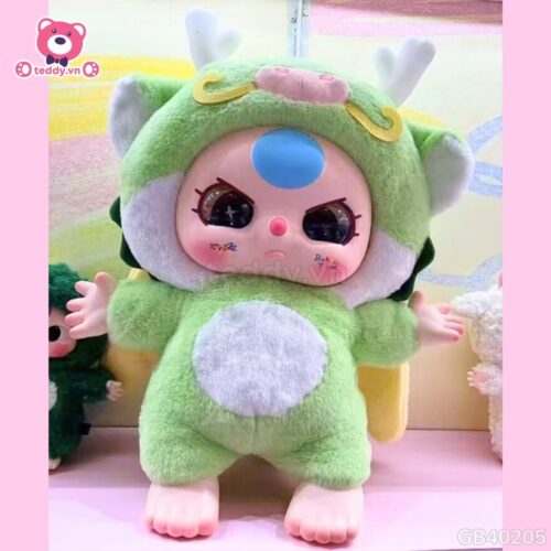 Blindbox Baby Three 1000