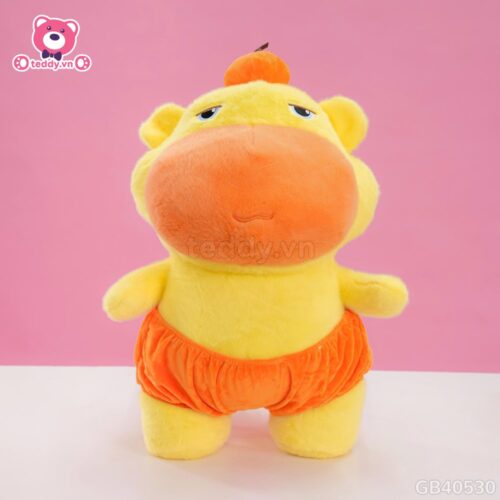 Gấu Bông Capy Lulu