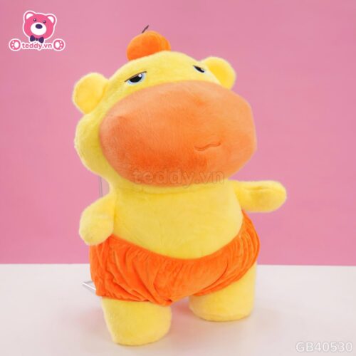 Gấu Bông Capy Lulu