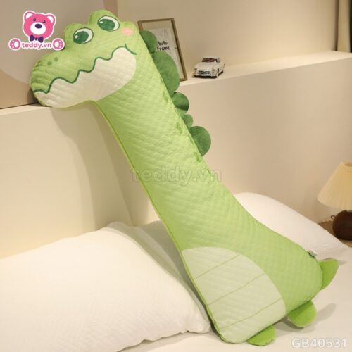 Gối Ôm Lạnh Bộ 3 Mắt Tròn