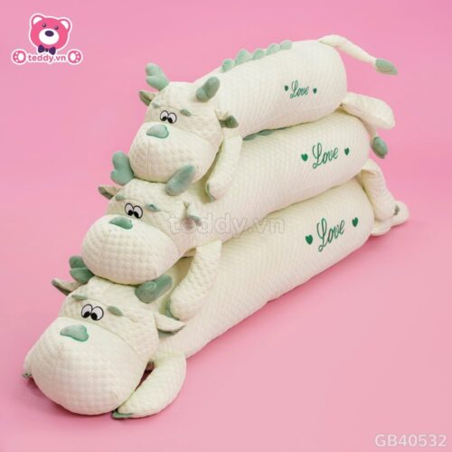 Gối Ôm Lạnh Bộ Thú Nằm