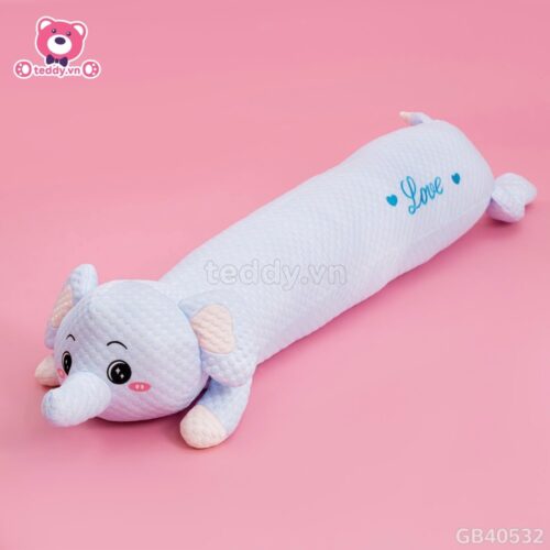 Gối Ôm Lạnh Bộ Thú Nằm
