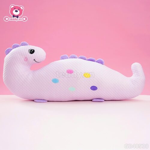 Gối Ôm Lạnh Khủng Long