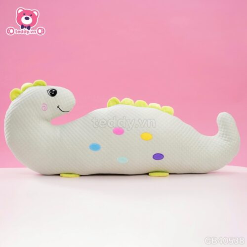 Gối Ôm Lạnh Khủng Long