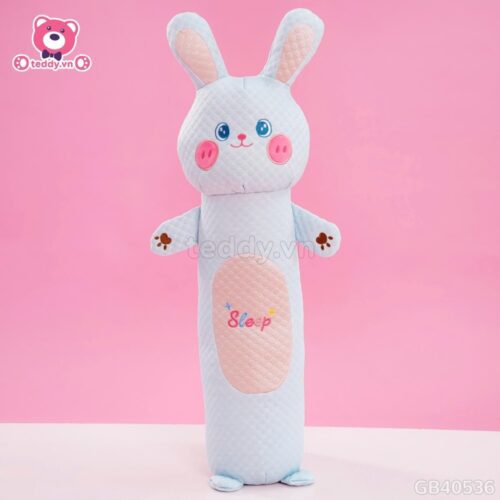 Gối Ôm Lạnh Thú Đứng Sleep